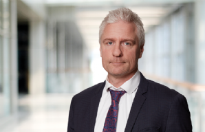 Anders Bengtsson