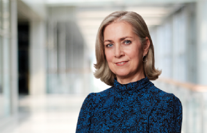 Lene Storgaard