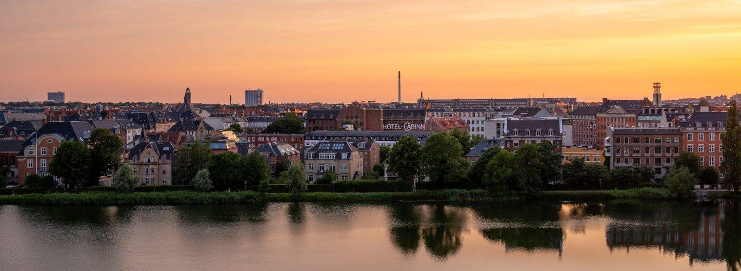 Copenhagen